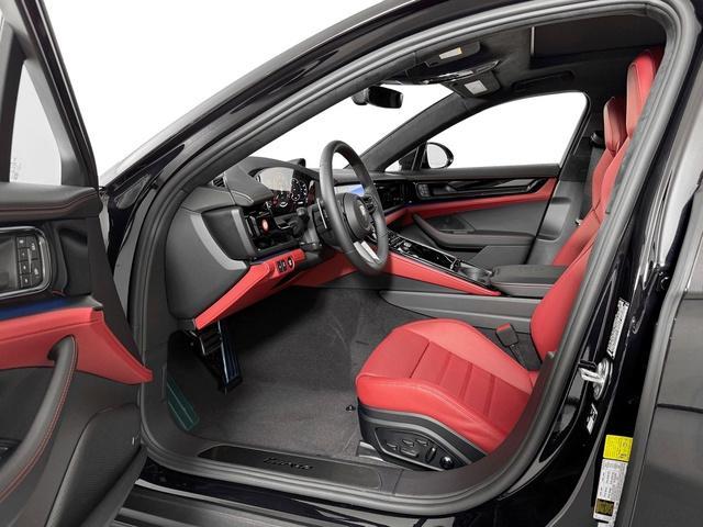 new 2026 Porsche Panamera car, priced at $223,640
