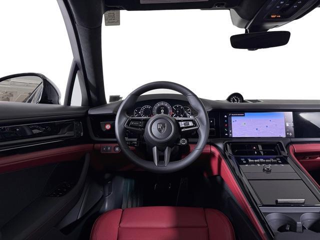 new 2026 Porsche Panamera car, priced at $223,640