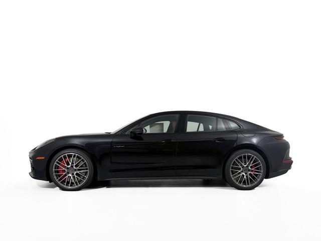 new 2026 Porsche Panamera car, priced at $223,640