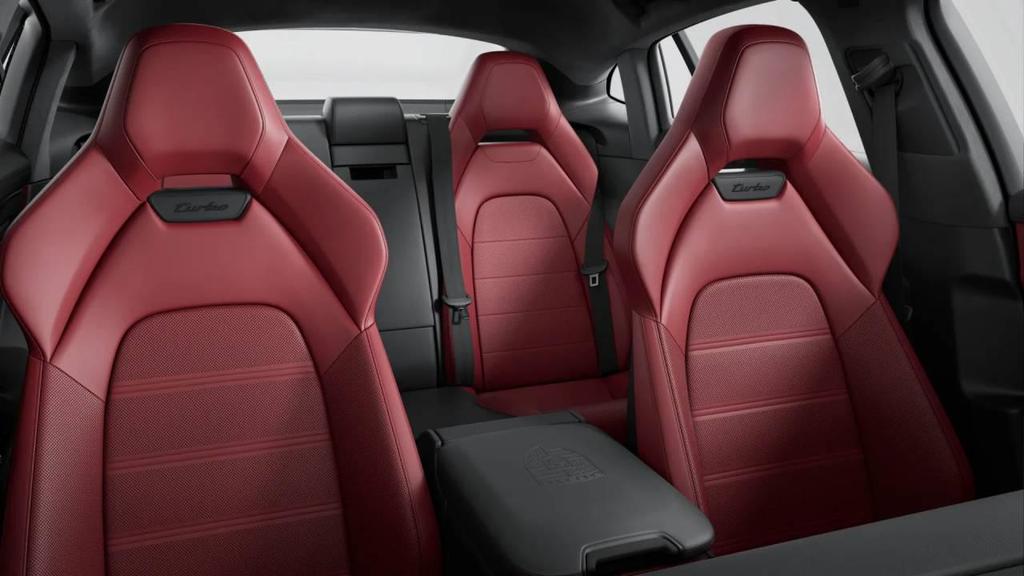 new 2026 Porsche Panamera car, priced at $223,640