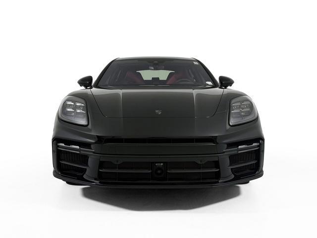new 2026 Porsche Panamera car, priced at $223,640