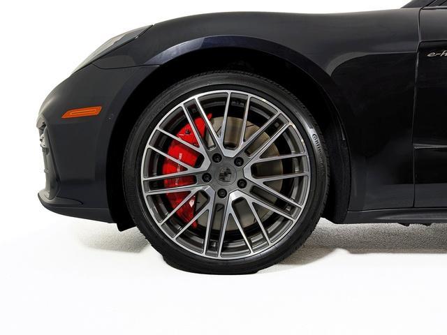 new 2026 Porsche Panamera car, priced at $223,640