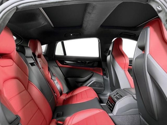 new 2026 Porsche Panamera car, priced at $223,640