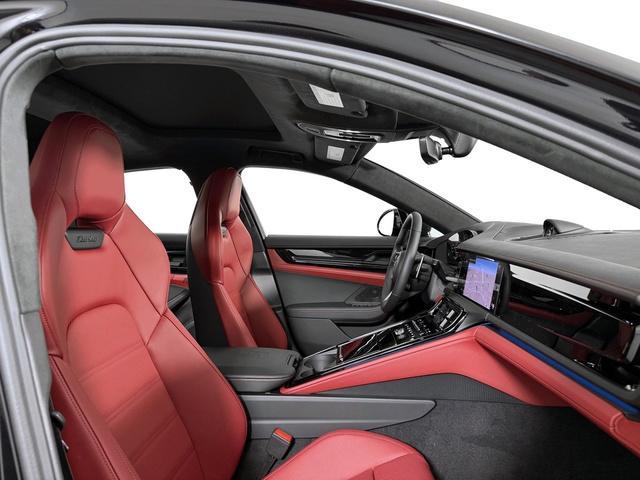 new 2026 Porsche Panamera car, priced at $223,640