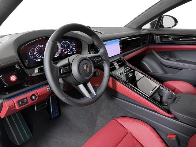 new 2026 Porsche Panamera car, priced at $223,640