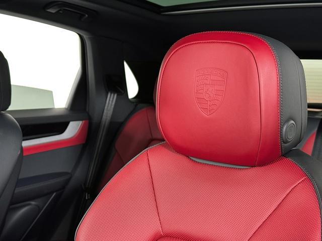 new 2025 Porsche Cayenne car, priced at $95,845