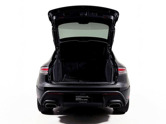 used 2022 Porsche Macan car, priced at $44,900