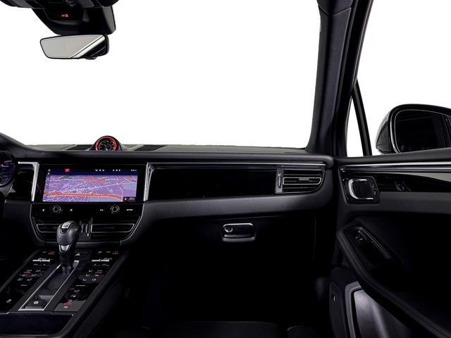 used 2022 Porsche Macan car, priced at $44,900