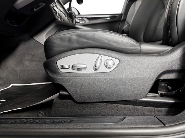 used 2022 Porsche Macan car, priced at $44,900