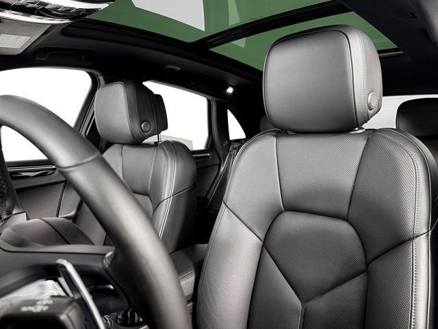 used 2022 Porsche Macan car, priced at $44,900
