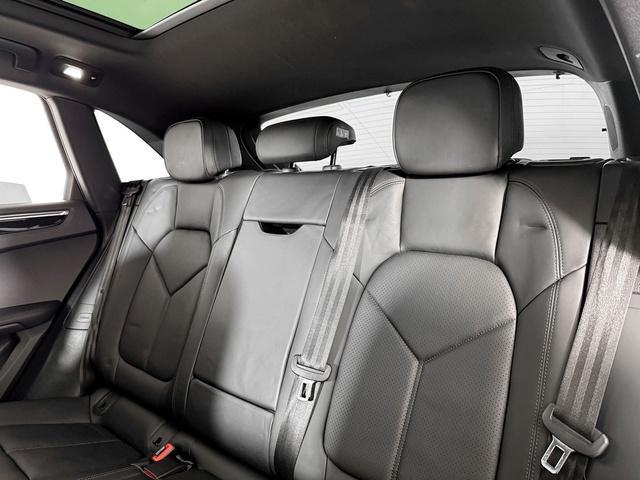 used 2022 Porsche Macan car, priced at $44,900