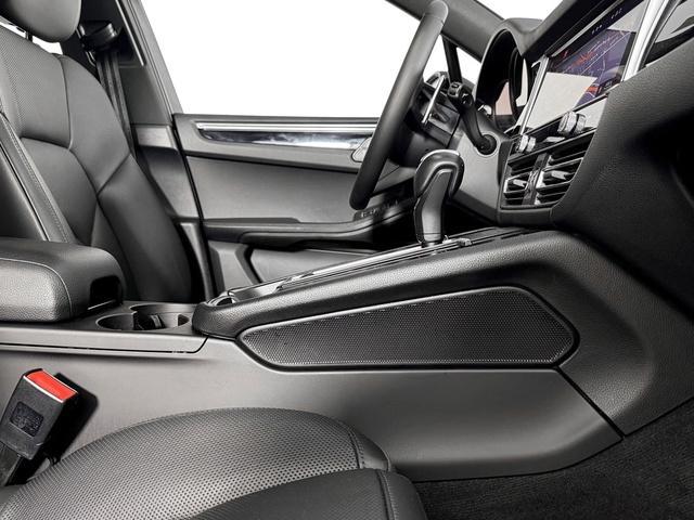 used 2022 Porsche Macan car, priced at $44,900