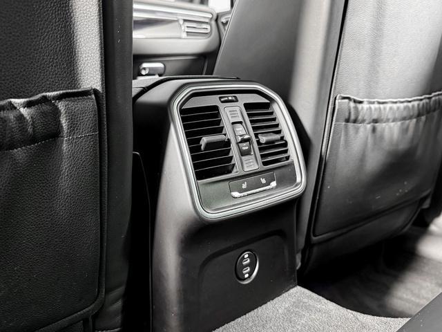 used 2022 Porsche Macan car, priced at $44,900