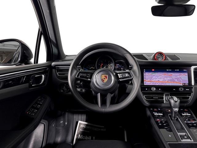 used 2022 Porsche Macan car, priced at $44,900