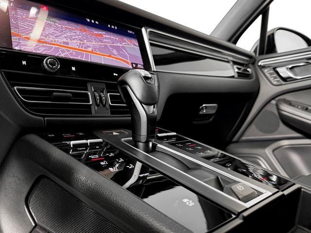 used 2022 Porsche Macan car, priced at $44,900