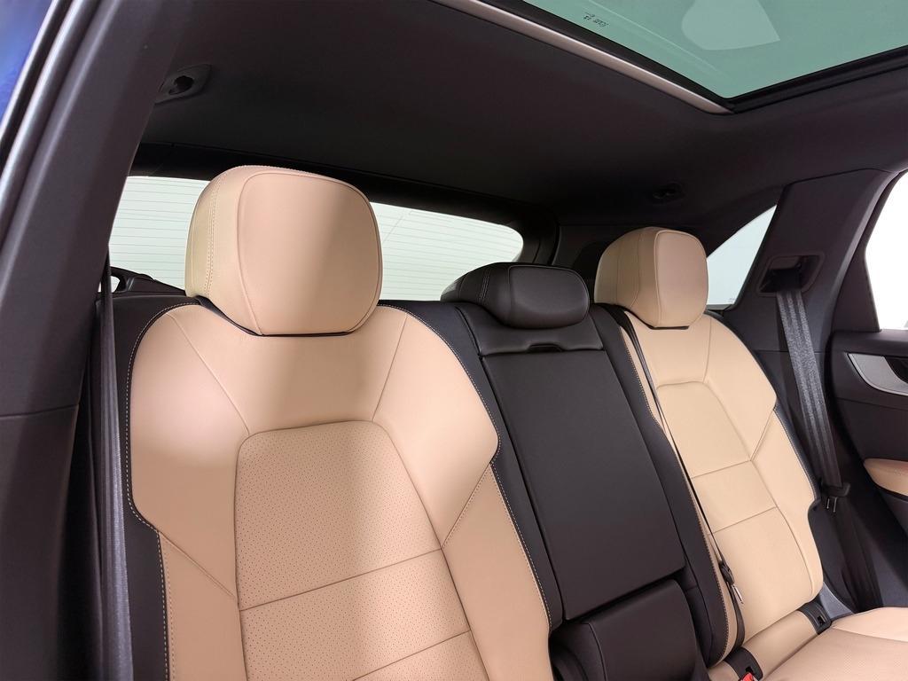 new 2025 Porsche Cayenne car, priced at $121,315