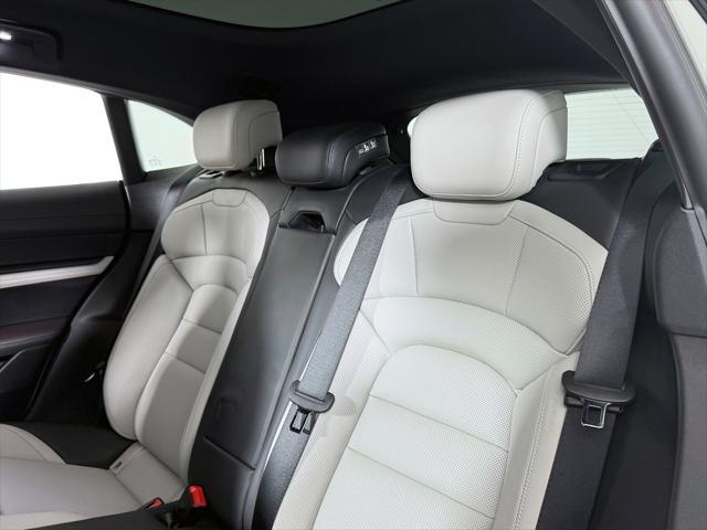 used 2023 Porsche Taycan Cross Turismo car, priced at $86,900