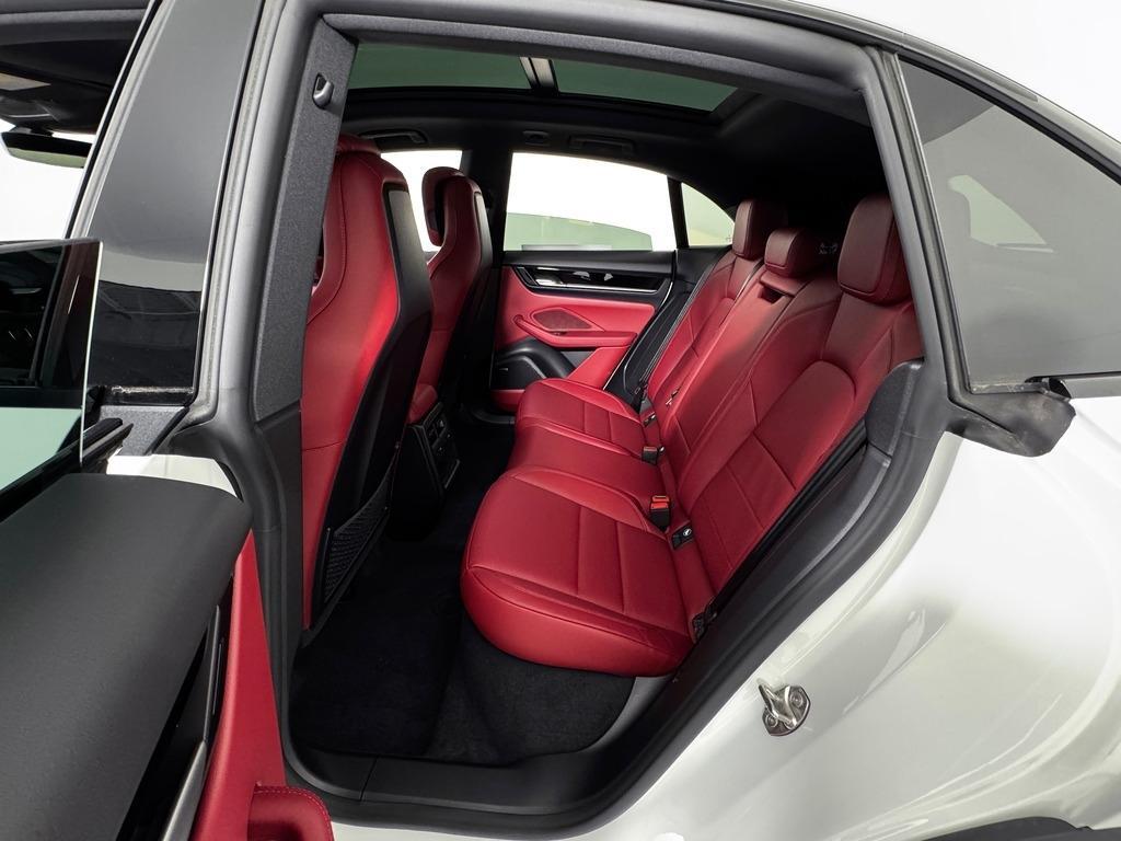 used 2025 Porsche Macan car, priced at $80,995