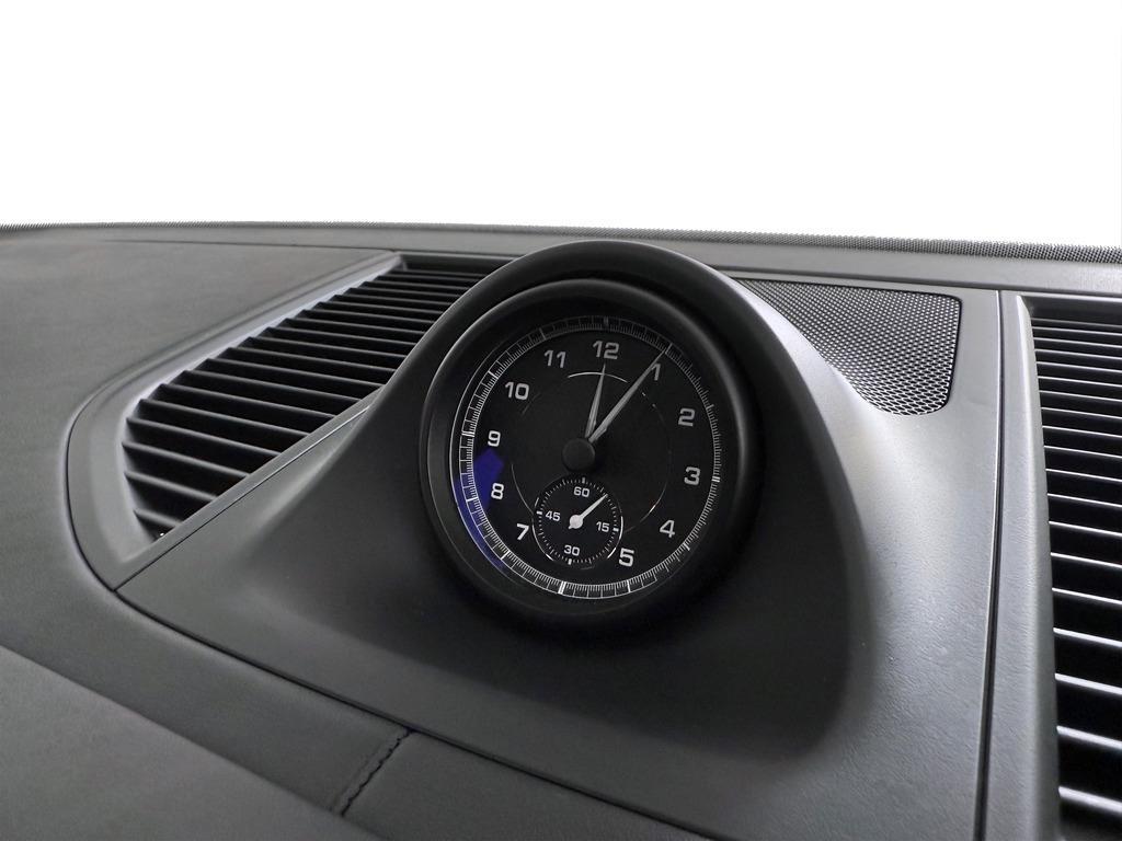 used 2022 Porsche Macan car, priced at $46,295