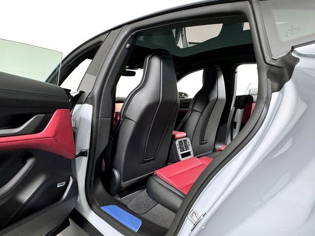 new 2025 Porsche Taycan car, priced at $112,685