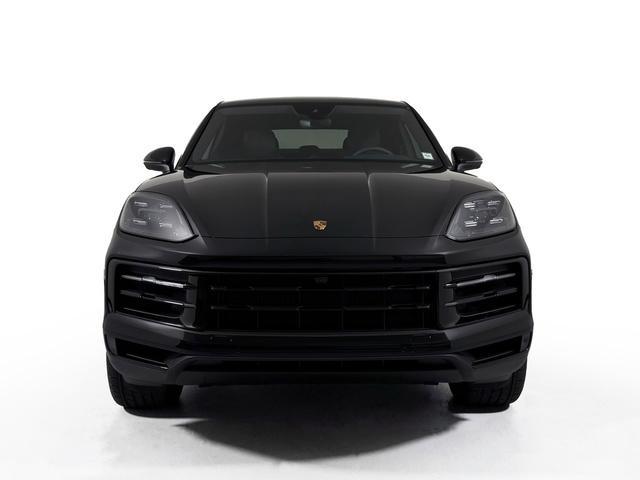 new 2025 Porsche Cayenne car, priced at $97,435