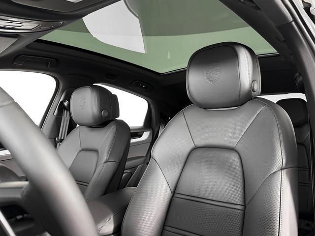 new 2025 Porsche Cayenne car, priced at $97,435
