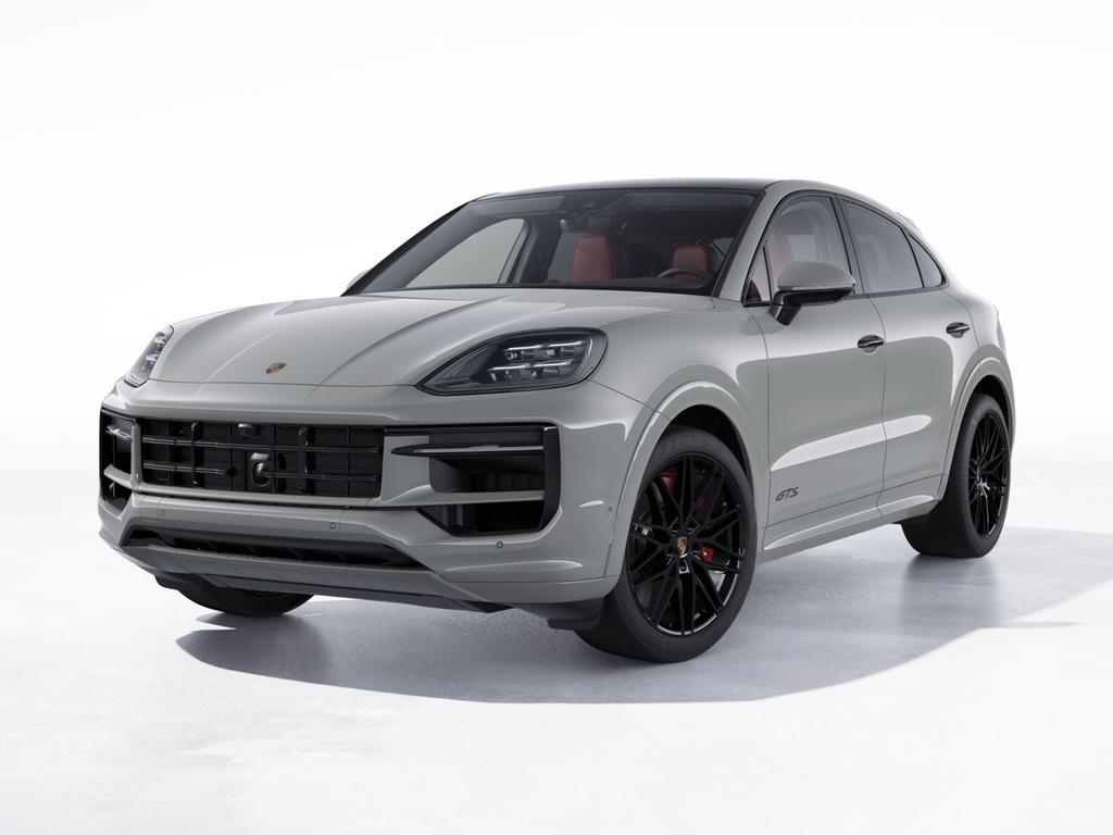 new 2026 Porsche Cayenne car, priced at $148,800
