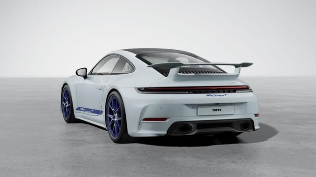 new 2025 Porsche 911 car, priced at $159,595
