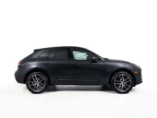 new 2026 Porsche Macan car, priced at $74,320