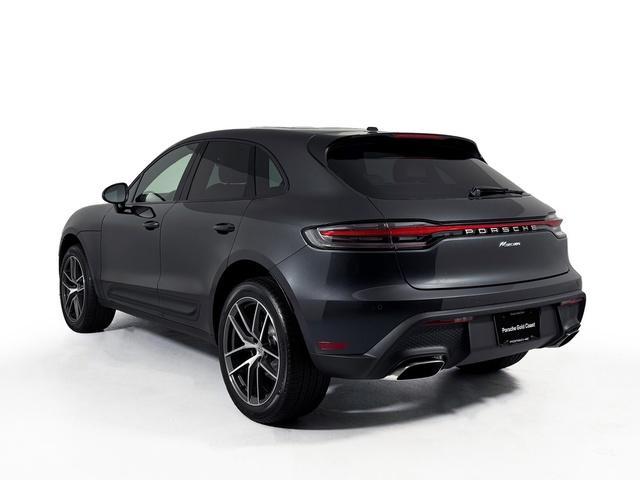 new 2026 Porsche Macan car, priced at $74,320