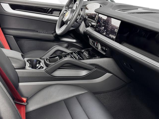 used 2025 Porsche Cayenne car, priced at $84,495