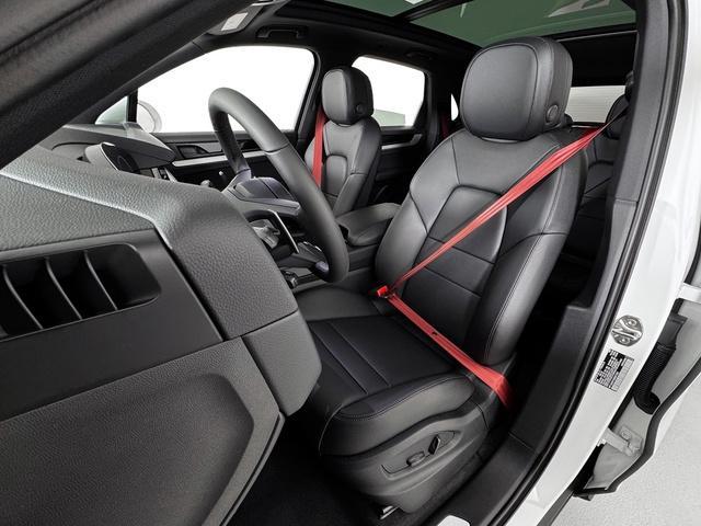 used 2025 Porsche Cayenne car, priced at $84,495