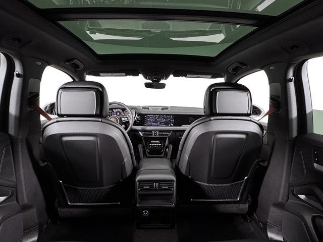 used 2025 Porsche Cayenne car, priced at $84,495
