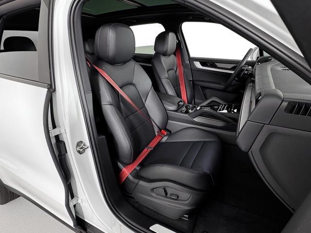 used 2025 Porsche Cayenne car, priced at $84,495
