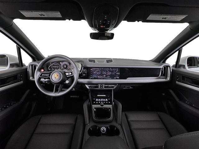 used 2025 Porsche Cayenne car, priced at $84,495