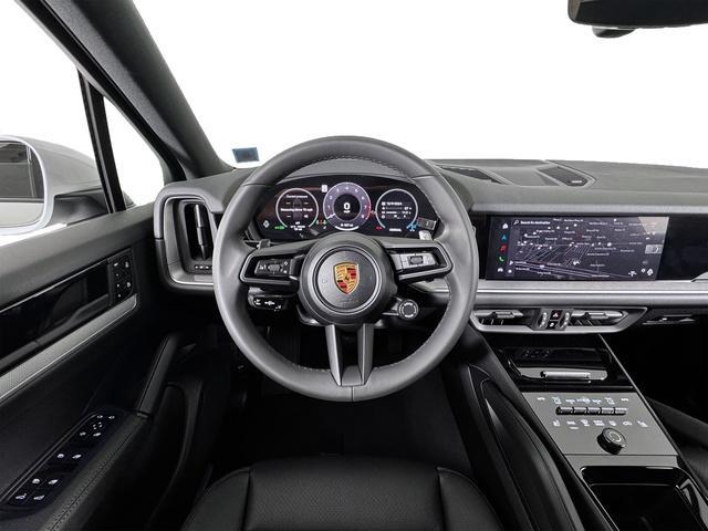 used 2025 Porsche Cayenne car, priced at $84,495