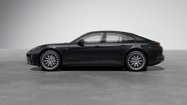 new 2026 Porsche Panamera car, priced at $130,770