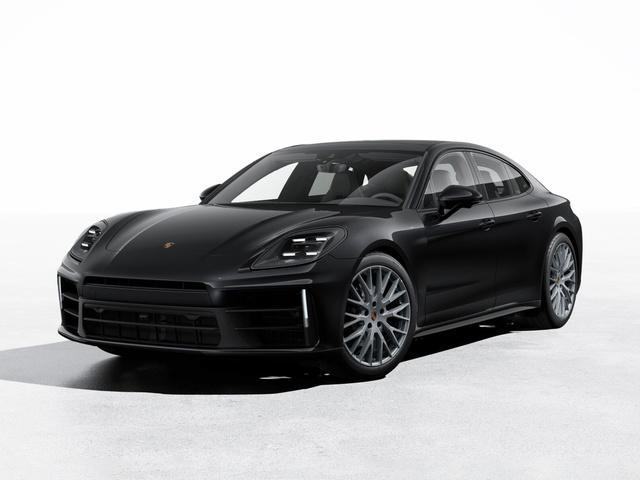 new 2026 Porsche Panamera car, priced at $130,770