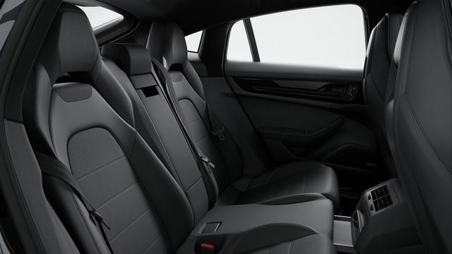 new 2026 Porsche Panamera car, priced at $130,770