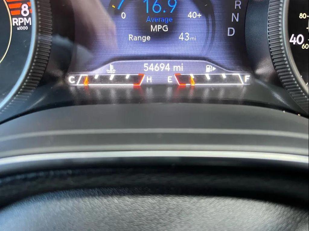 used 2019 Jeep Cherokee car, priced at $19,280