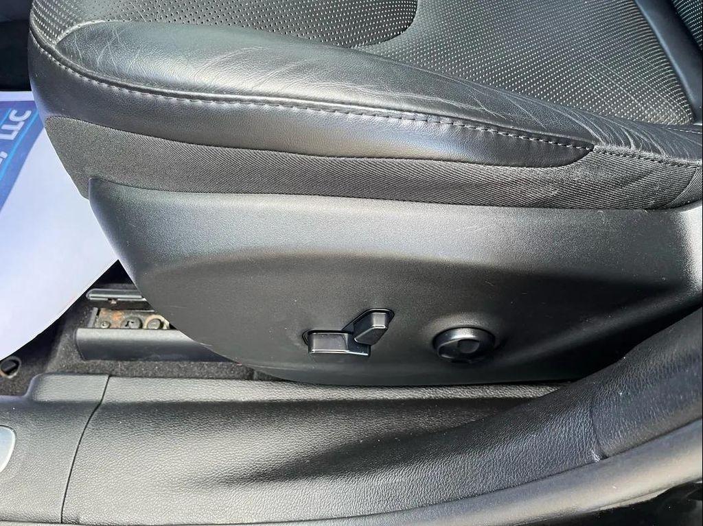 used 2019 Jeep Cherokee car, priced at $19,280