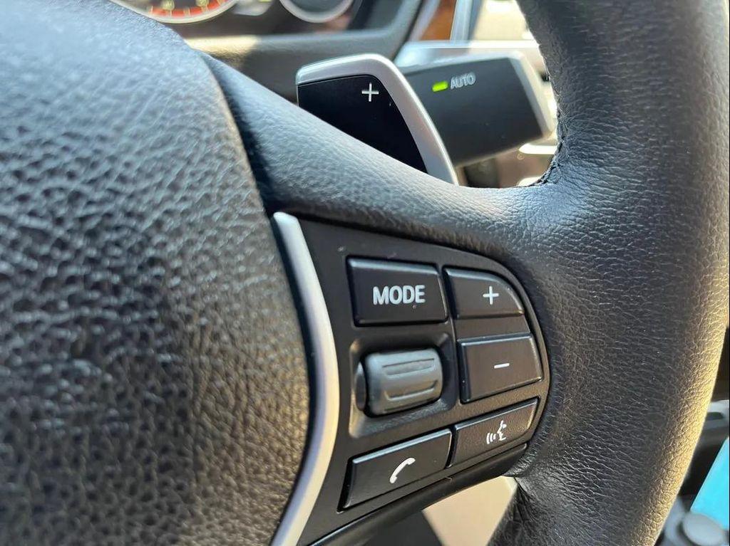 used 2018 BMW 330 car, priced at $19,990