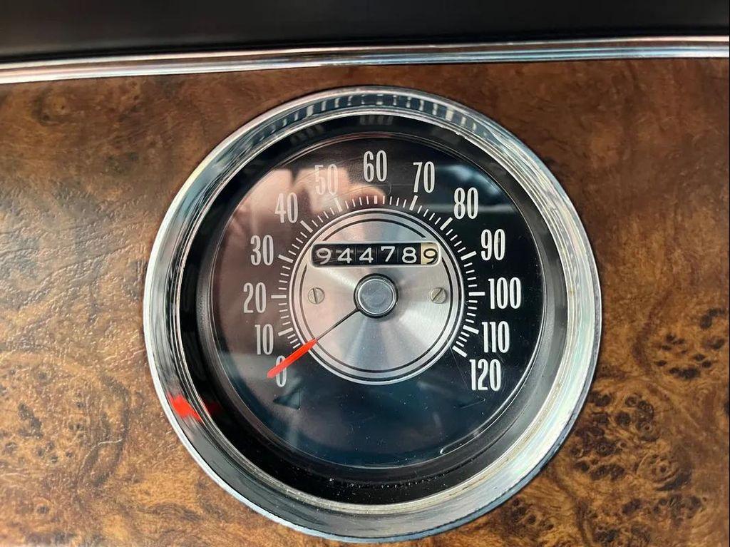 used 1970 Oldsmobile Cutlass car, priced at $24,990