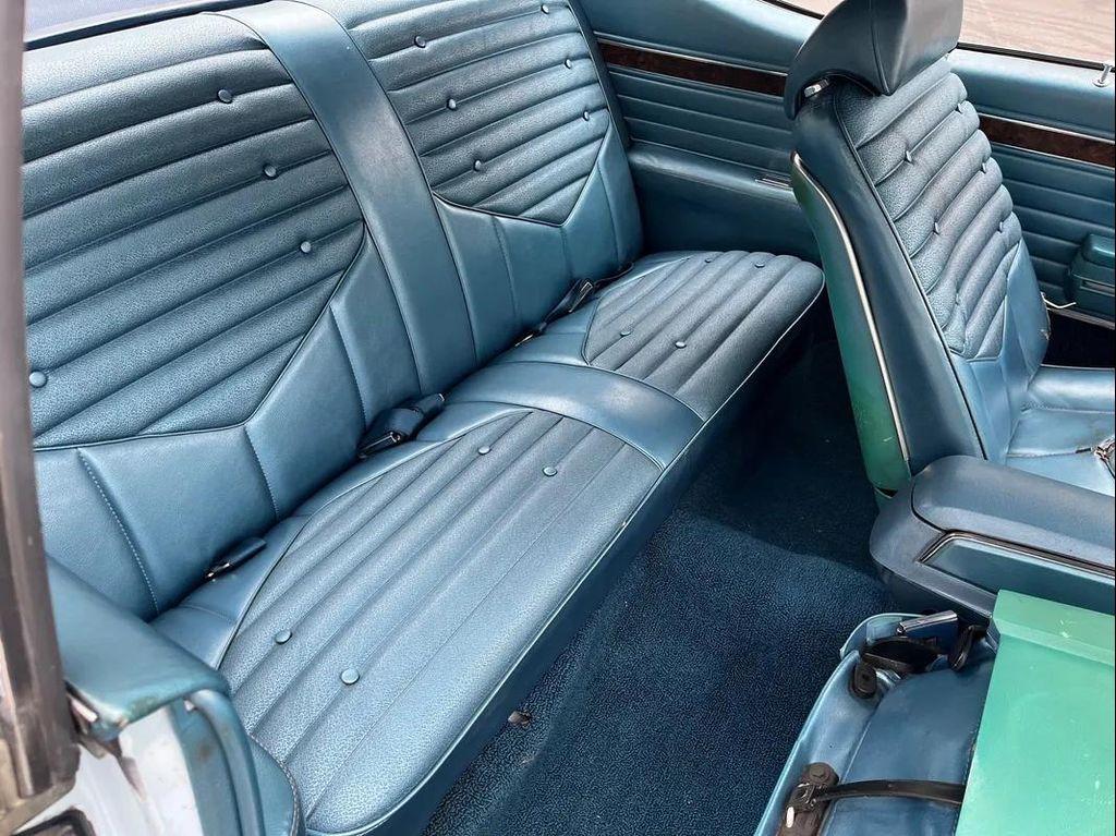 used 1970 Oldsmobile Cutlass car, priced at $24,990
