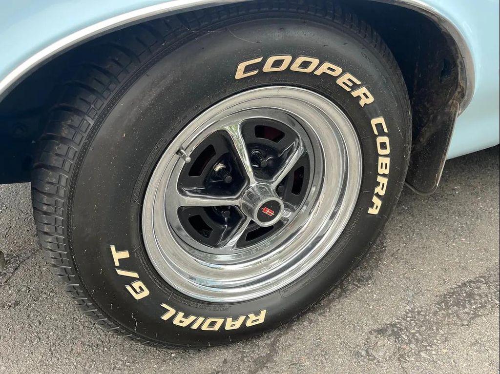 used 1970 Oldsmobile Cutlass car, priced at $24,990