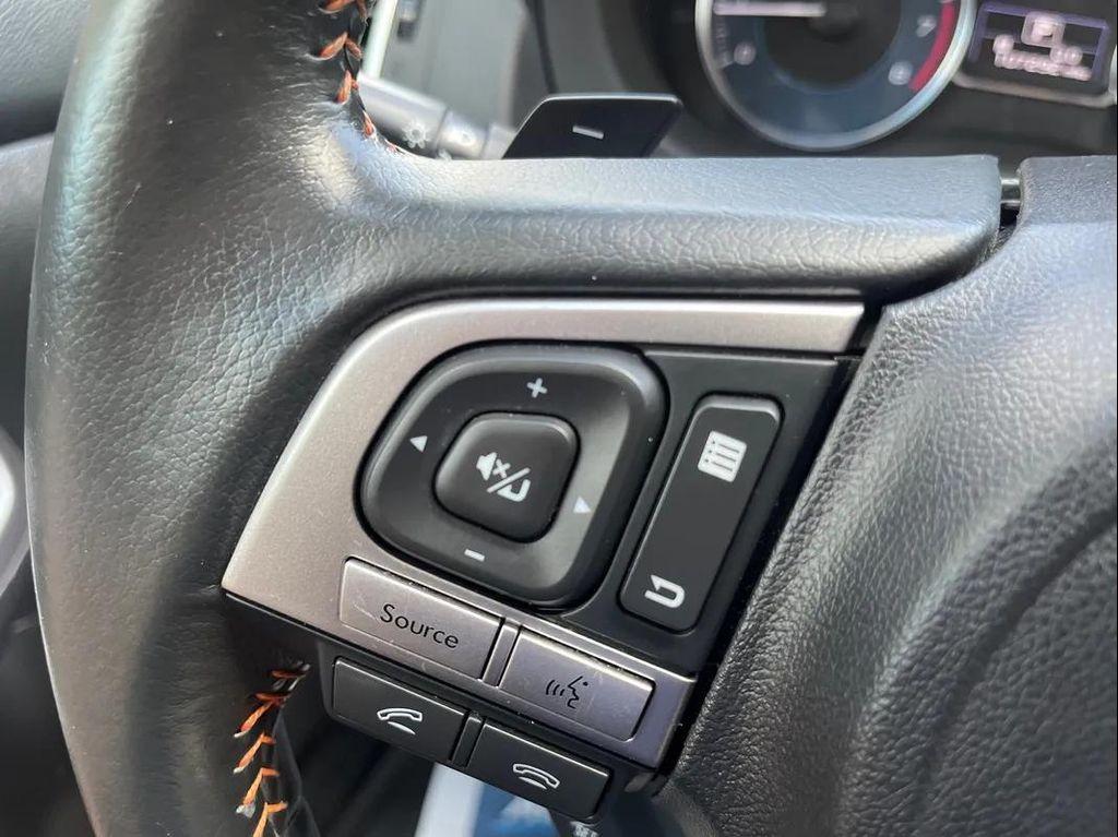 used 2016 Subaru Crosstrek car, priced at $13,990
