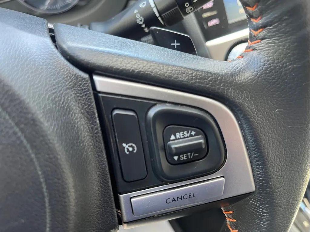 used 2016 Subaru Crosstrek car, priced at $13,990