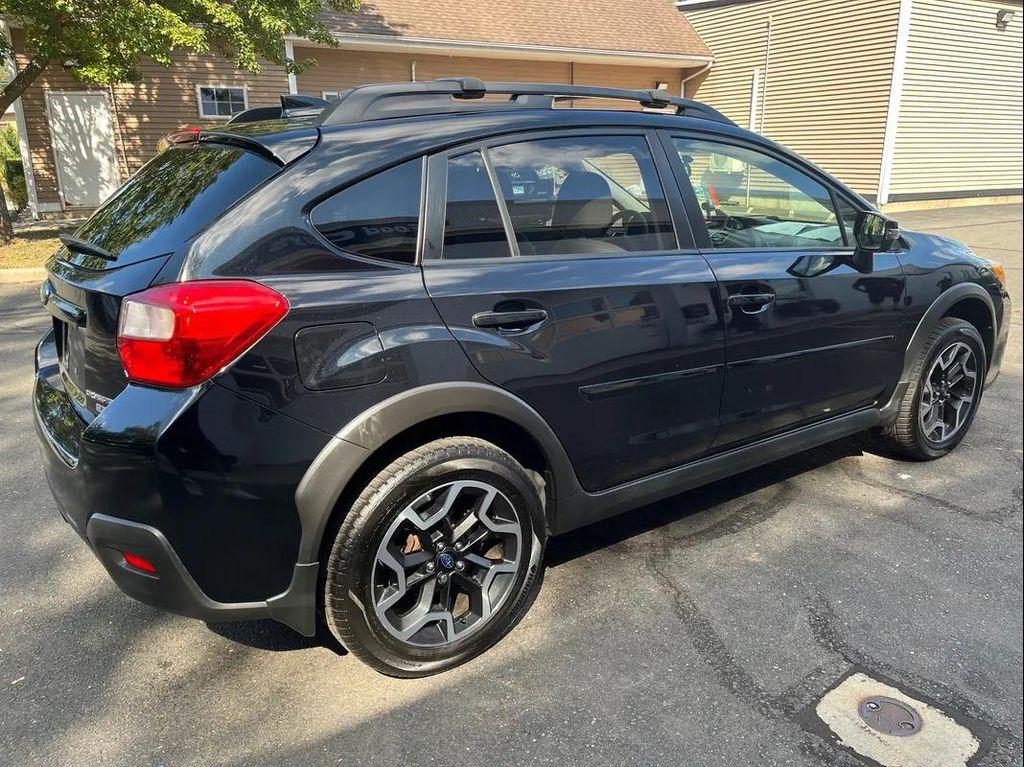 used 2016 Subaru Crosstrek car, priced at $13,990