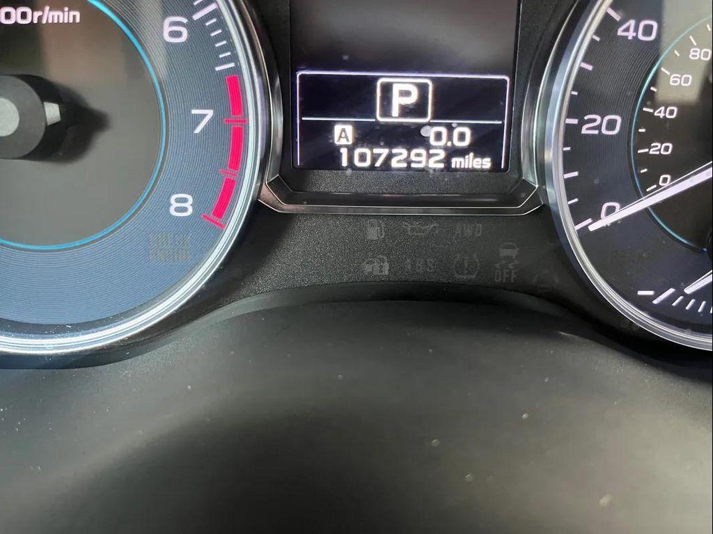 used 2016 Subaru Crosstrek car, priced at $13,990