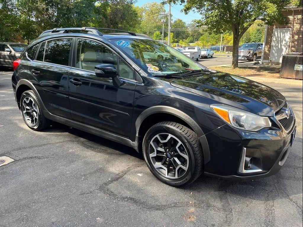 used 2016 Subaru Crosstrek car, priced at $13,990